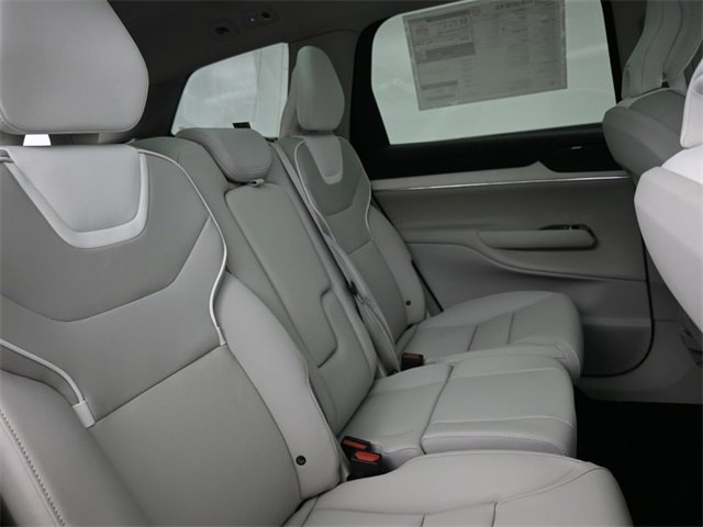 New 2025 Volvo EX90 Plus w/ Protection Package Premier image 29