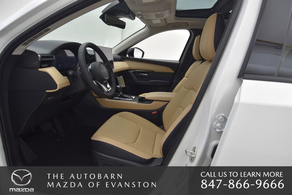 New 2026 MAZDA CX-5 2.5 S w/ Premium Plus Package AWD/4WD image 24