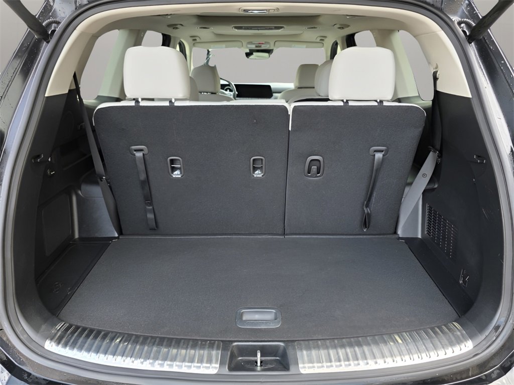 Used 2024 Kia Telluride SX image 14