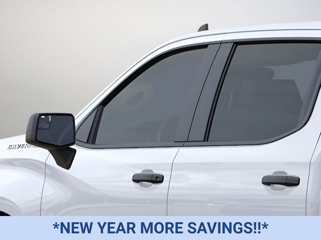 New 2026 Chevrolet Silverado 1500 W/T image 12