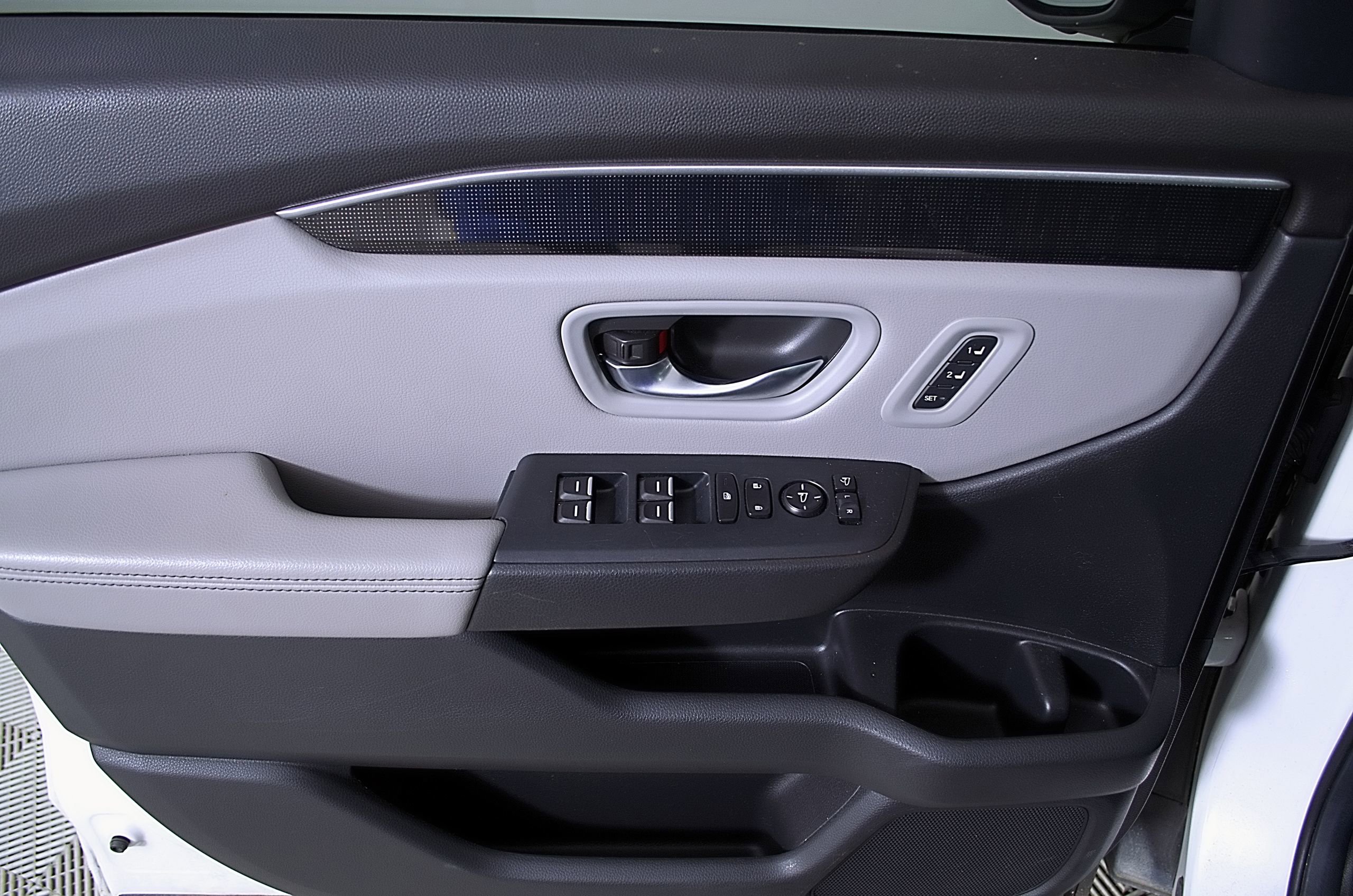 Used 2024 Honda Pilot Elite image 16