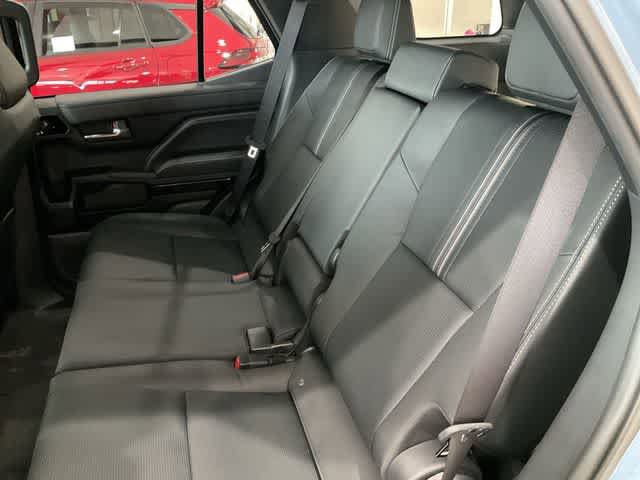 New 2026 Toyota 4Runner Limited AWD/4WD image 19