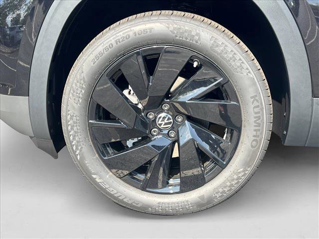 New 2026 Volkswagen Atlas SE image 11