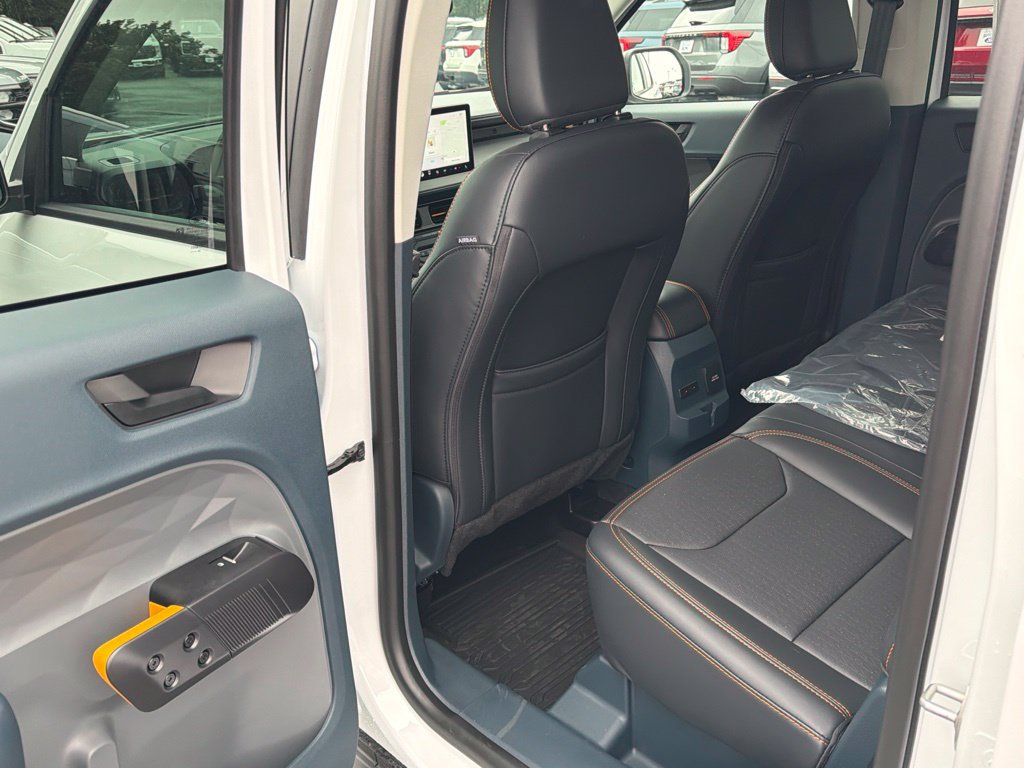 New 2026 Ford Maverick Tremor AWD/4WD image 18