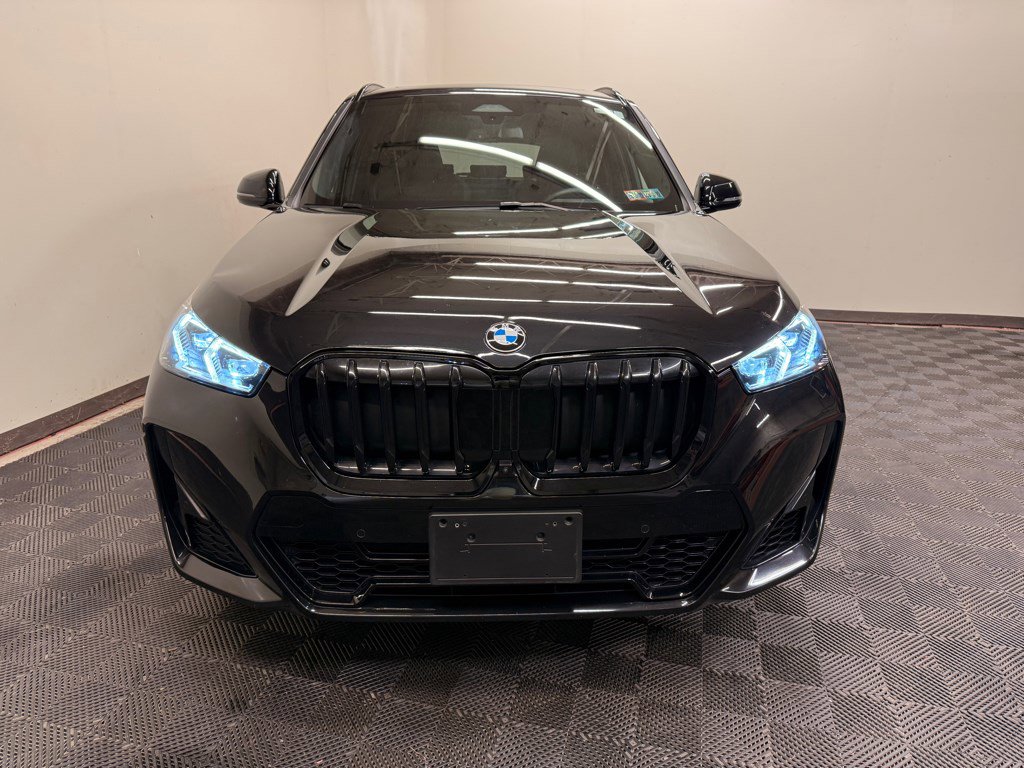 Used 2023 BMW X1 xDrive28i w/ Premium Package AWD/4WD image 7