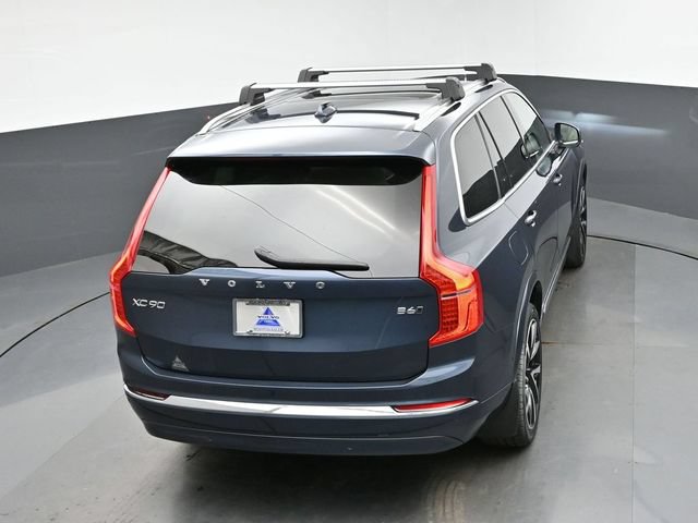 Used 2023 Volvo XC90 B6 Plus w/ Protection Package AWD/4WD image 46