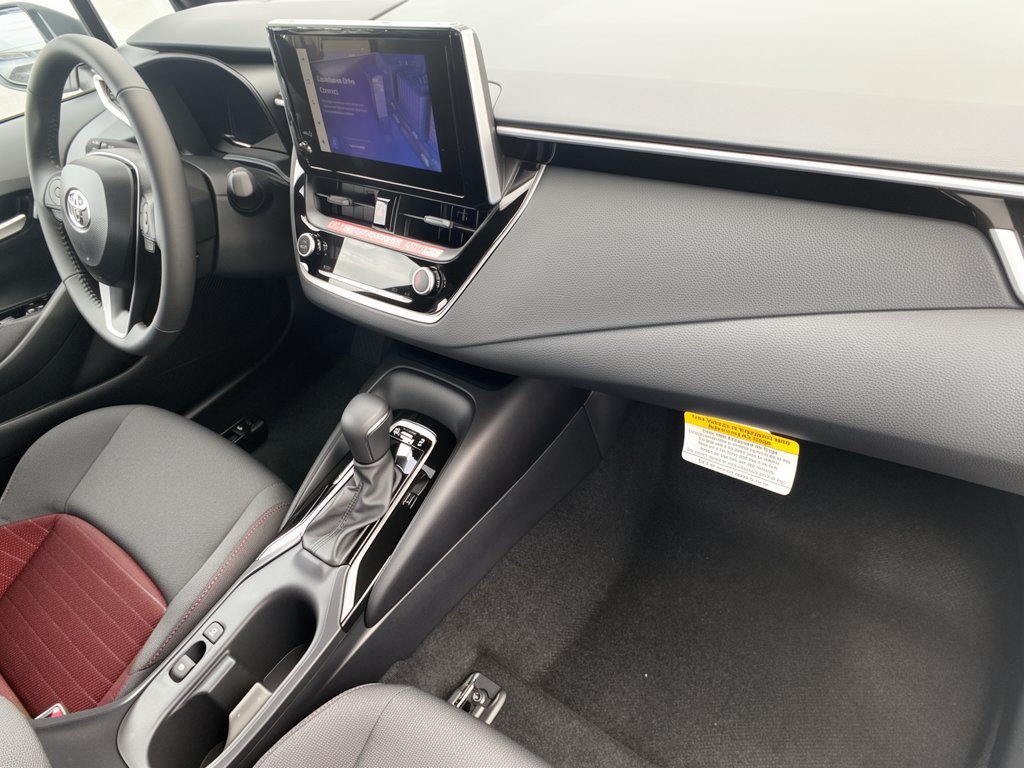 New 2027 Toyota Corolla SE FWD image 32