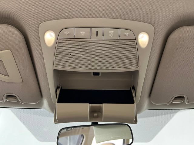 Used 2017 Nissan Rogue S FWD image 34