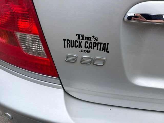 Used 2006 Volvo S80 2.5T image 9