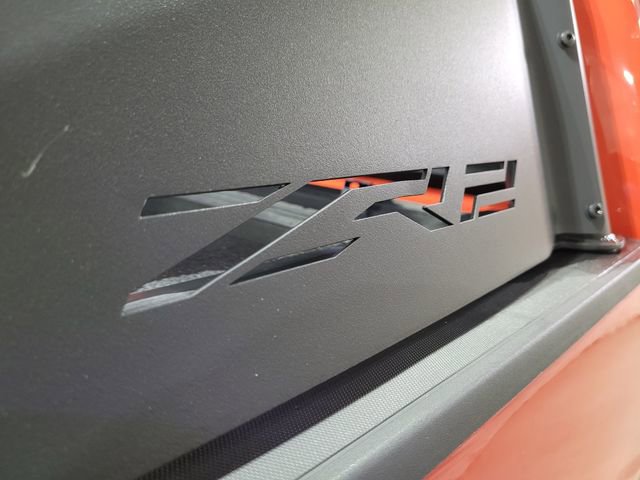 Used 2019 Chevrolet Colorado ZR2 image 16