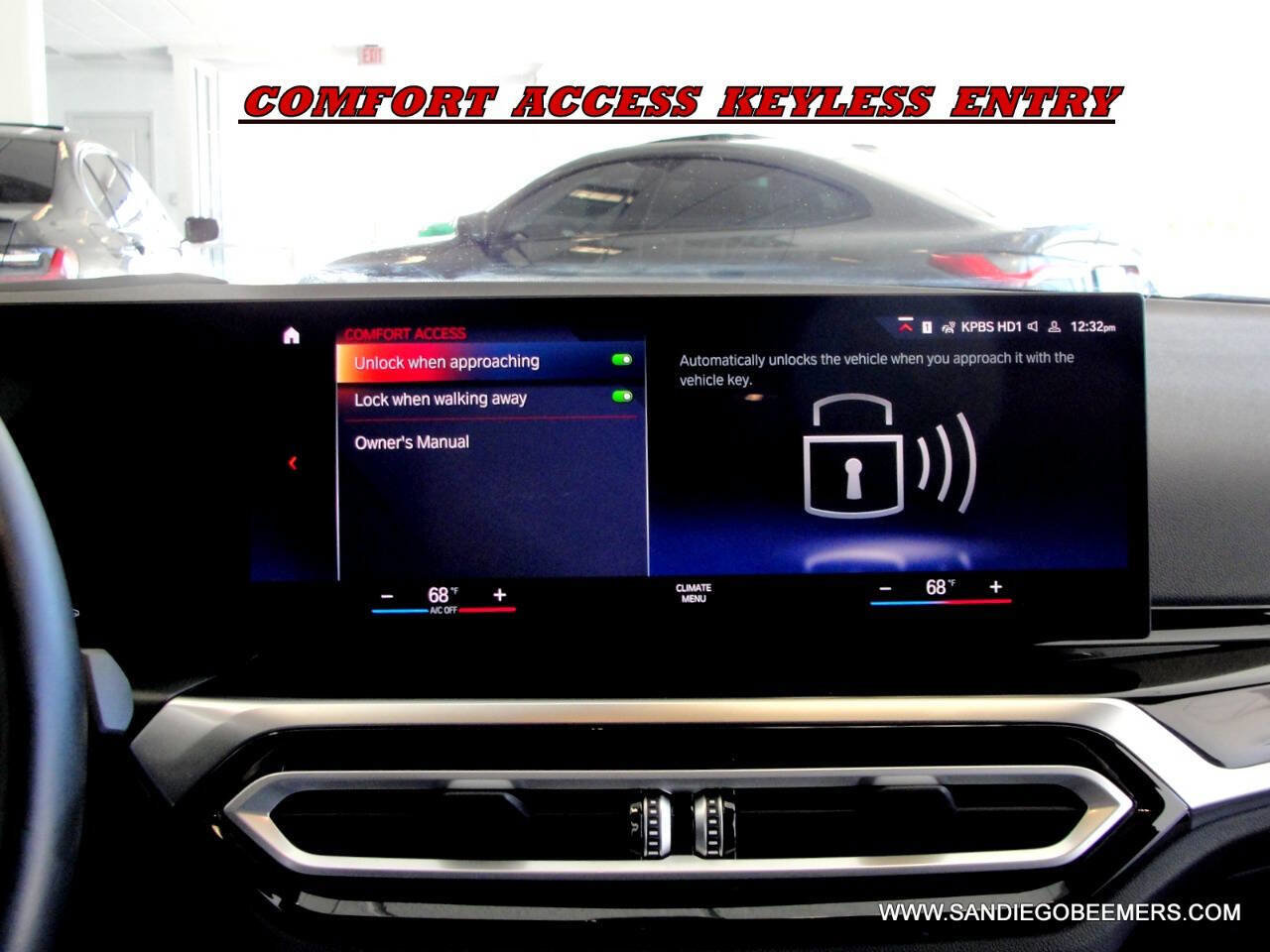 Used 2024 BMW M240i Coupe w/ Premium Package image 59