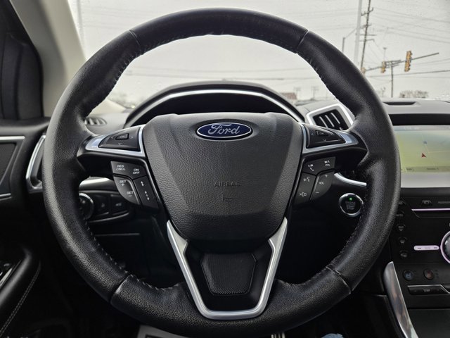 Used 2017 Ford Edge Sport w/ Equipment Group 401A AWD/4WD image 20