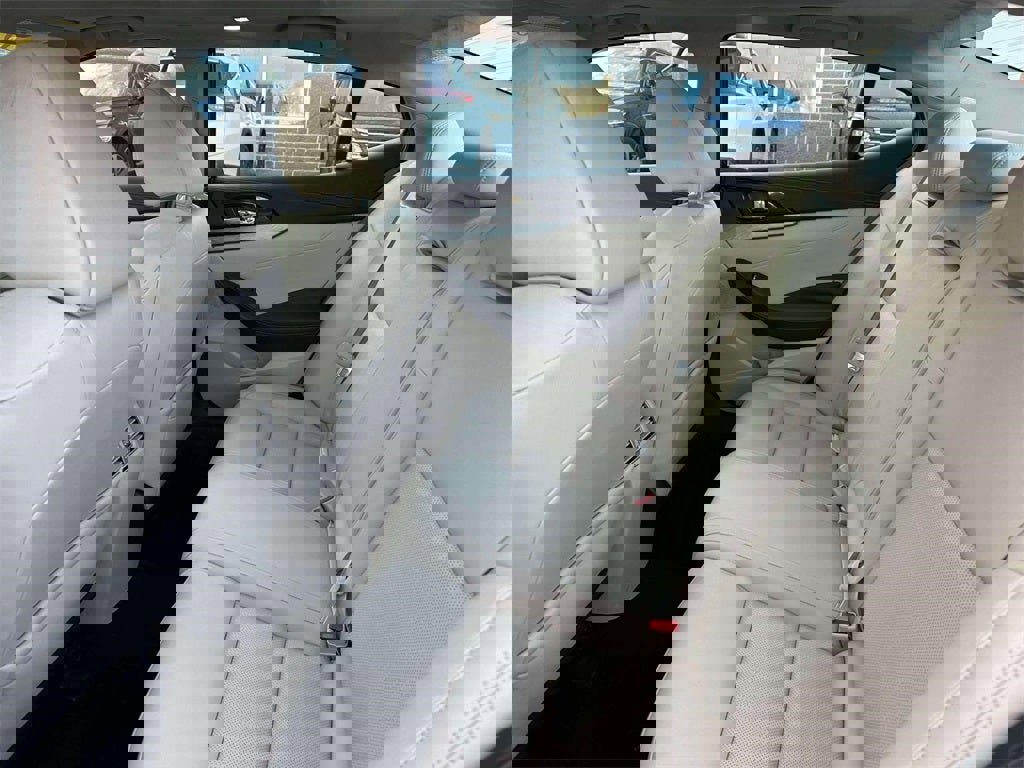 Certified 2017 Nissan Maxima 3.5 SL image 10