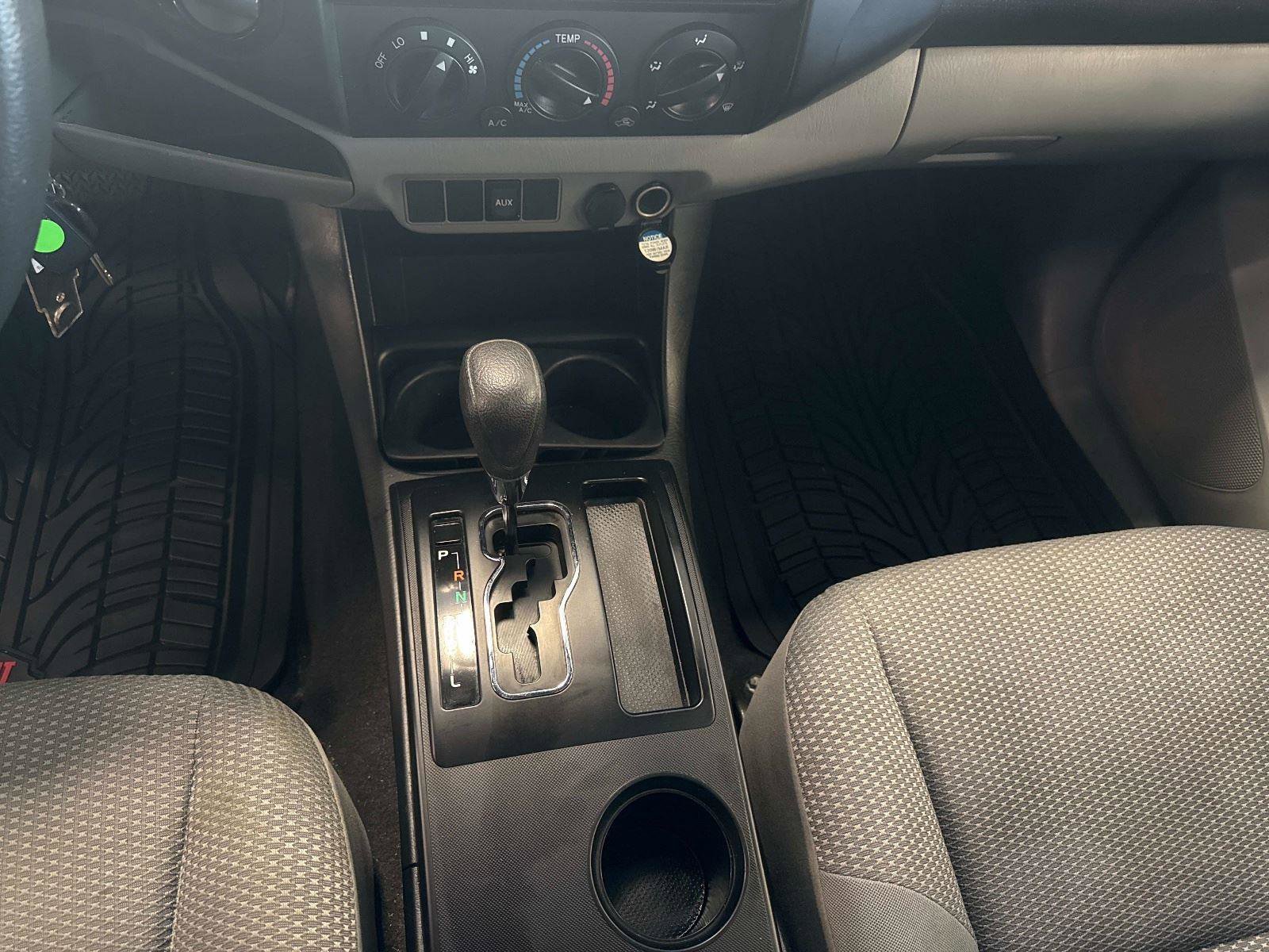 Used 2012 Toyota Tacoma image 15