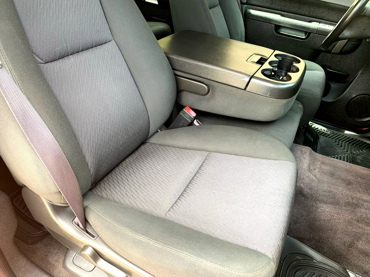 Used 2013 Chevrolet Silverado 1500 LT image 14