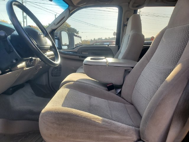 Used 2003 Ford F250 XLT AWD/4WD image 5