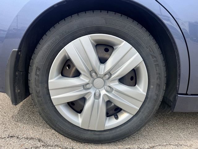 Used 2016 Subaru Legacy 2.5i image 10