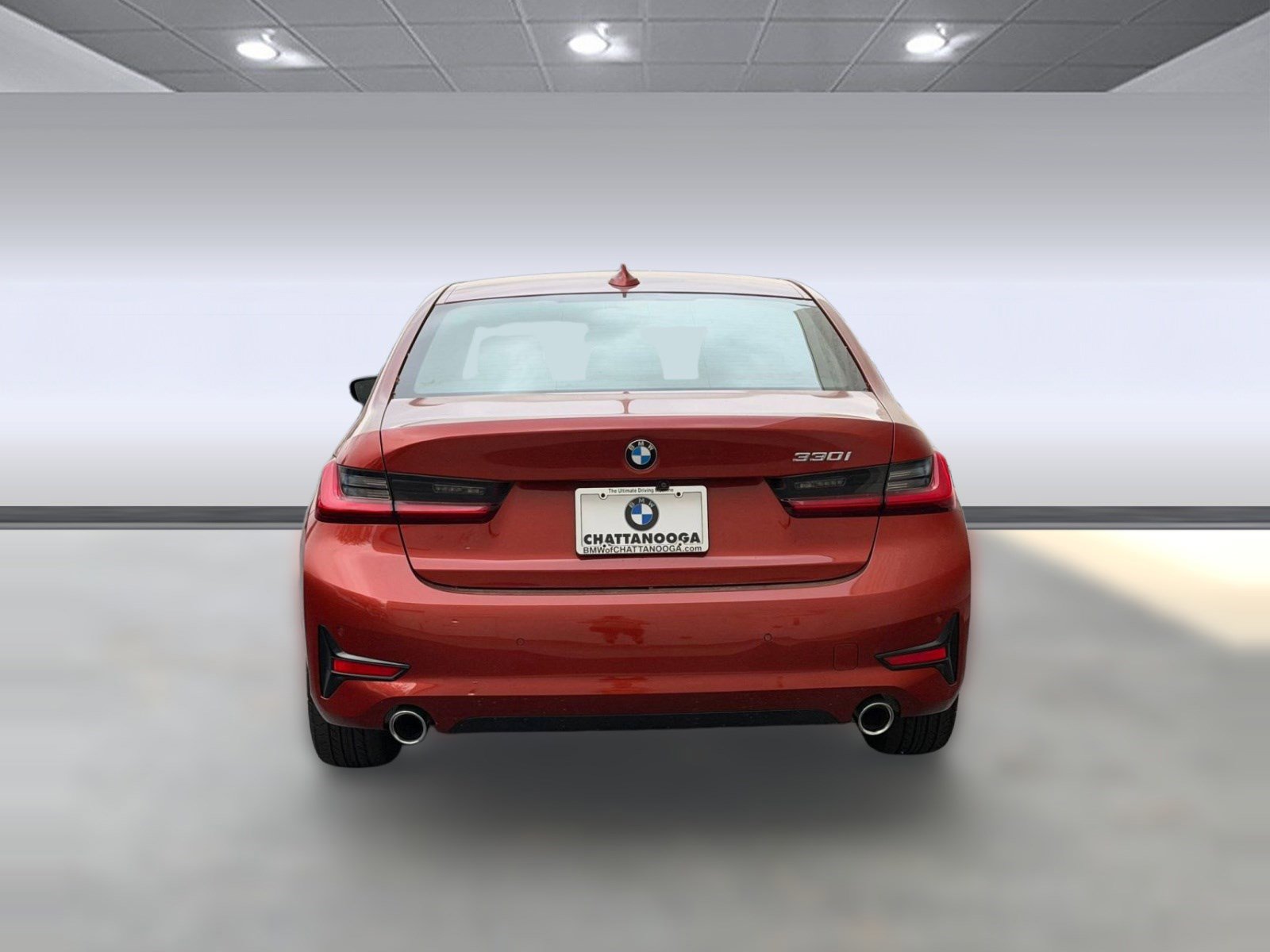 Used 2021 BMW 330i Sedan w/ Premium Package image 10