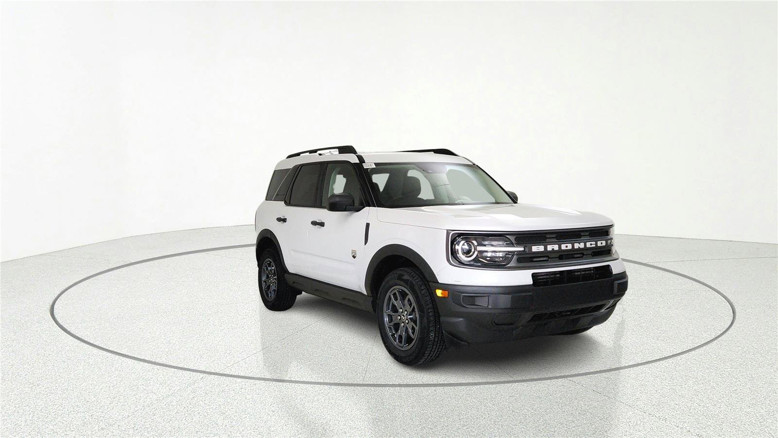 Used 2022 Ford Bronco Sport Big Bend