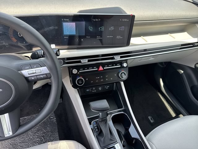 New 2026 Hyundai Tucson SEL FWD image 30
