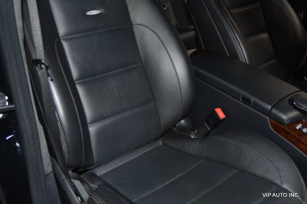 Used 2011 Mercedes-Benz S 63 AMG image 16