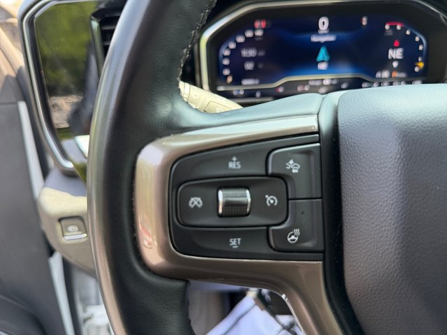 Used 2024 Chevrolet Silverado 2500 High Country w/ High Country Premium Package AWD/4WD image 19