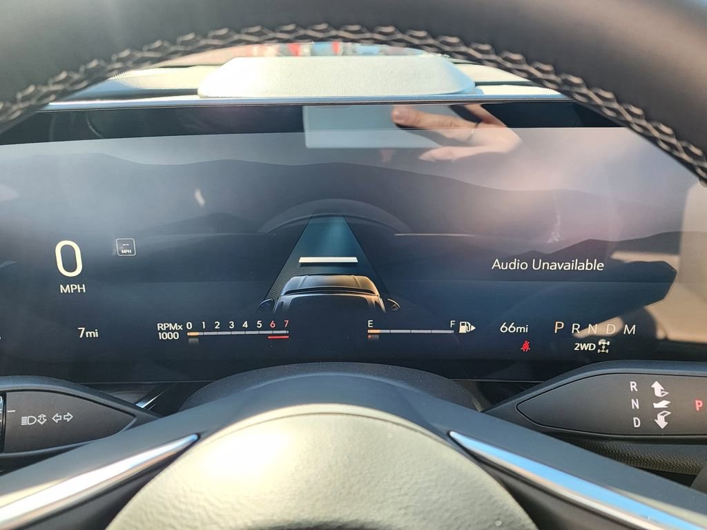 New 2026 Buick Envision Preferred AWD/4WD image 27