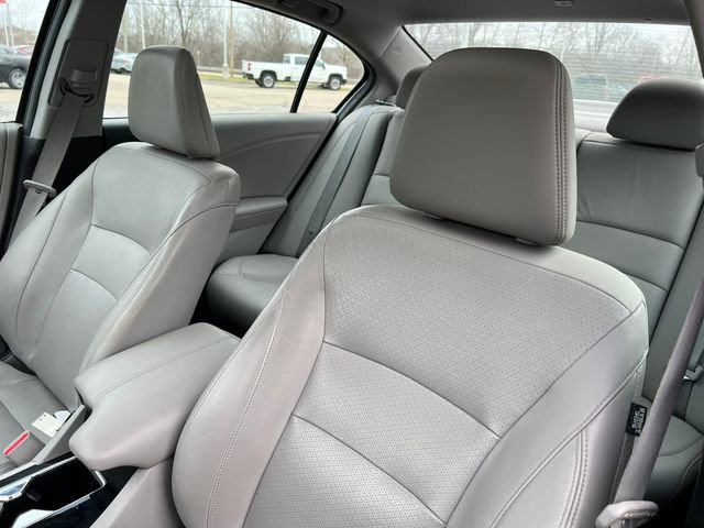 Used 2016 Honda Accord EX-L image 13