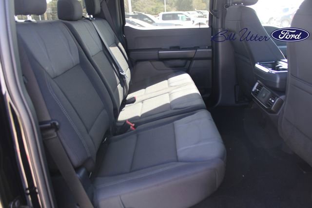 New 2026 Ford F150 STX w/ Equipment Group 200A image 8