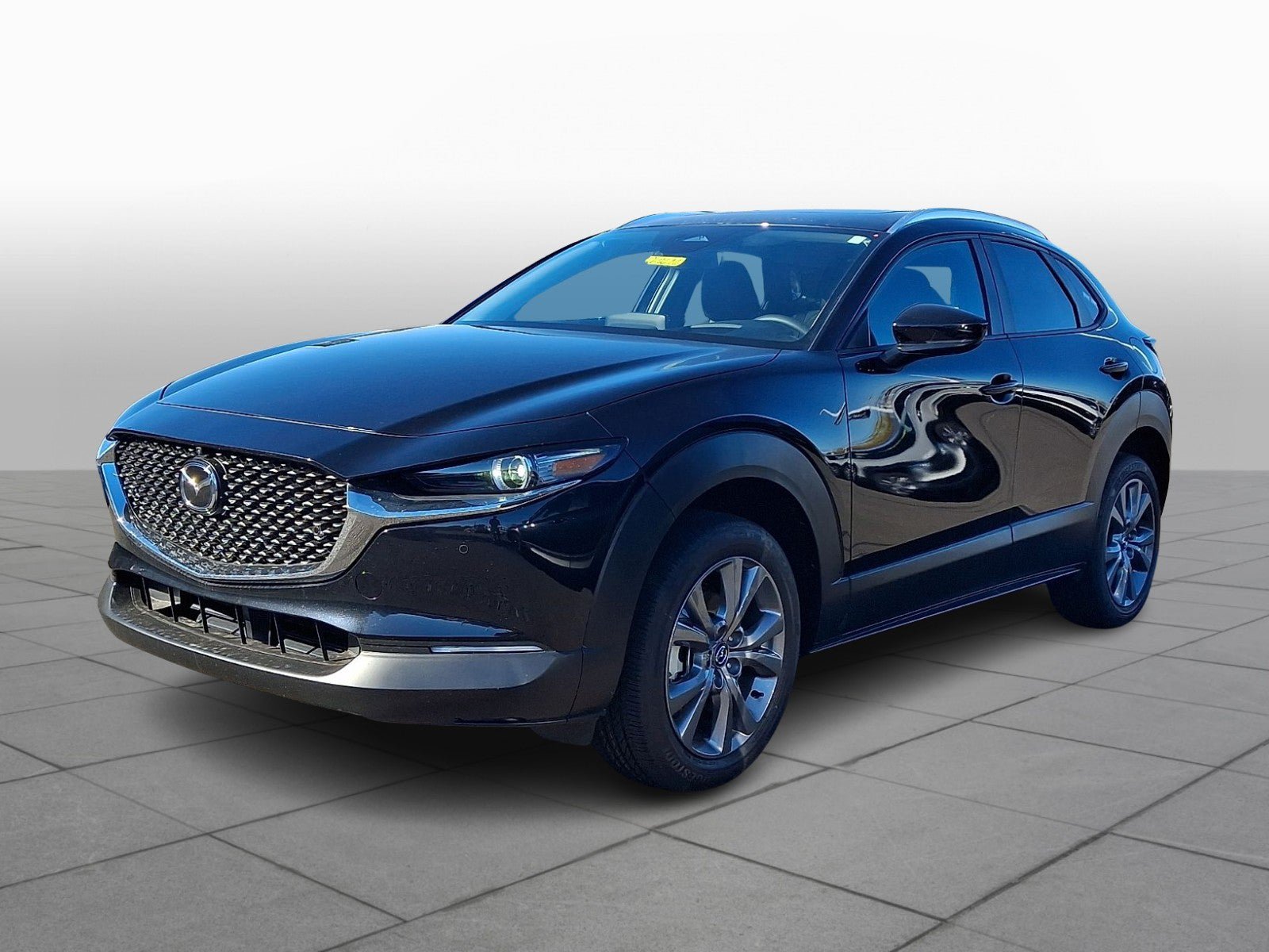New 2026 MAZDA CX-30 AWD 2.5 S w/ Premium Package image 4