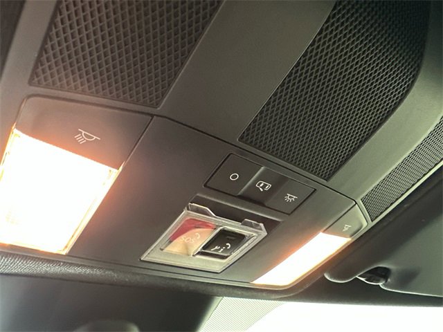 Used 2022 Mitsubishi Eclipse Cross SEL image 33