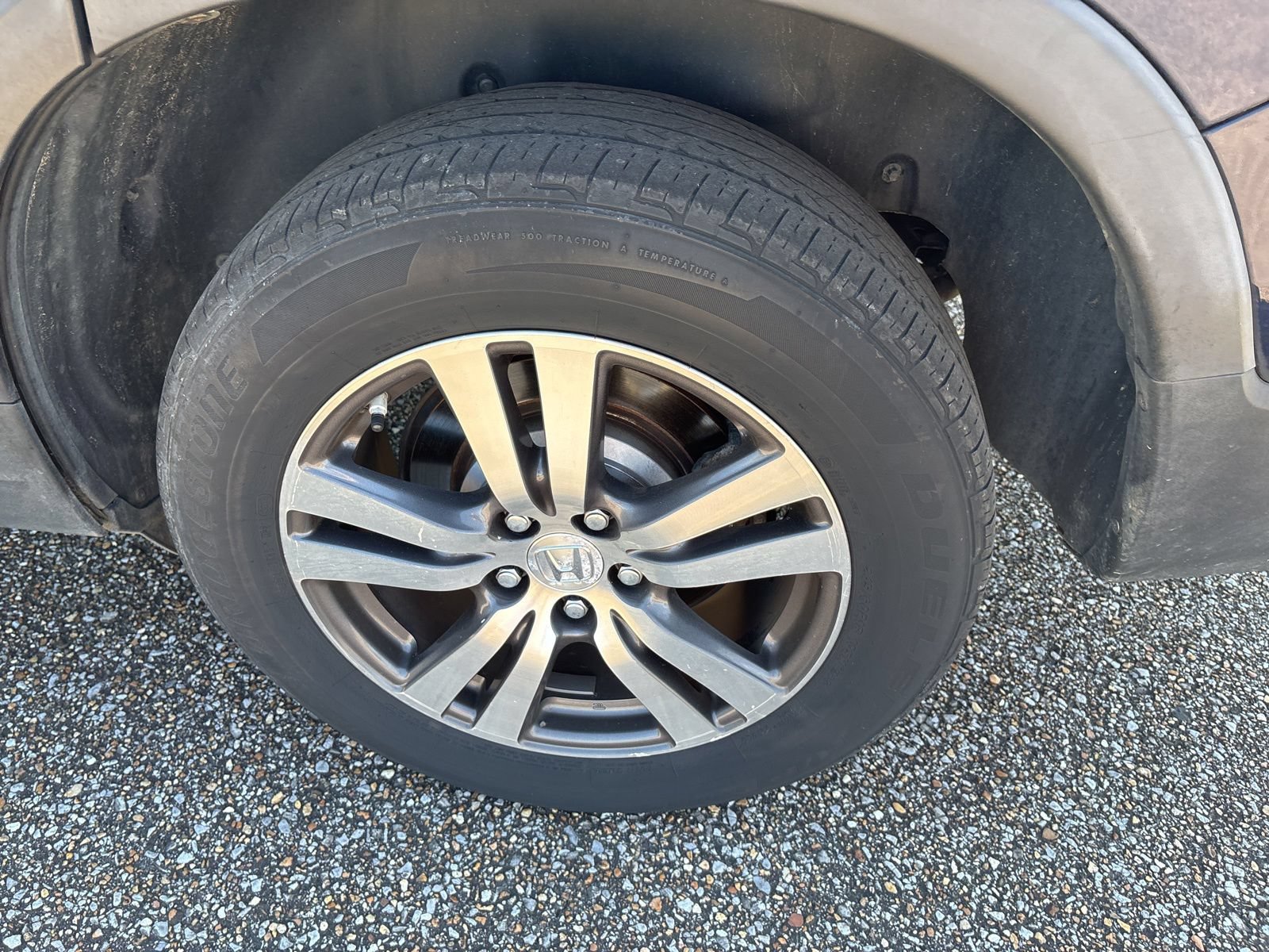 Used 2019 Honda Pilot EX-L image 5