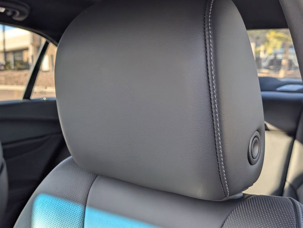 Used 2023 Cadillac CT4 Premium Luxury w/ Climate Package image 13