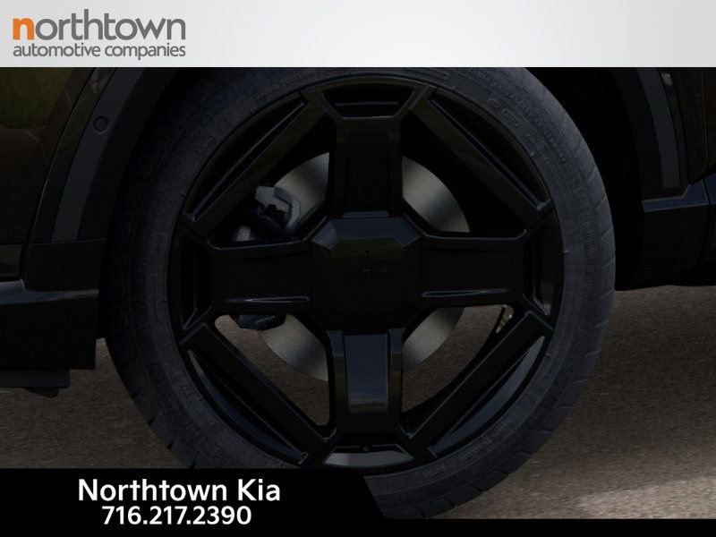New 2027 Kia Telluride X-Line SX Prestige AWD/4WD image 10