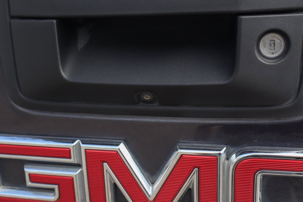 Used 2016 GMC Sierra 2500 Denali w/ Duramax Plus Package image 53