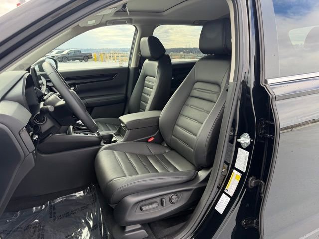 Certified 2023 Honda CR-V EX-L image 13