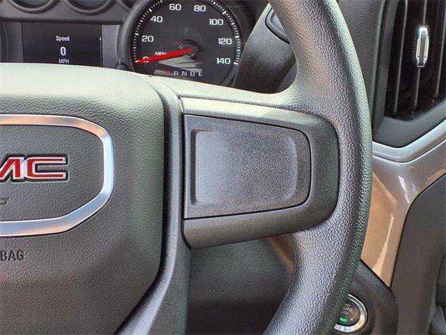 New 2025 GMC Sierra 3500 Pro w/ Convenience Package image 14