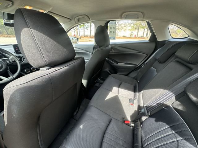 Used 2019 MAZDA CX-3 Sport w/ Sport I-ACTIVSENSE Package image 24