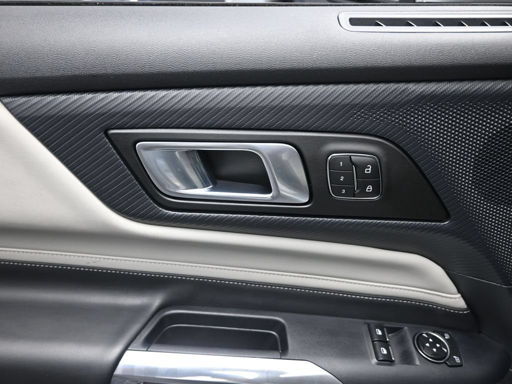 Used 2024 Ford Mustang GT Premium RWD image 18