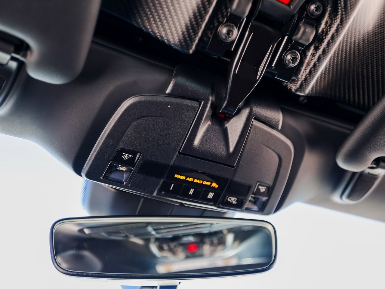 Certified 2025 Porsche 718 Boxster Spyder RS image 21