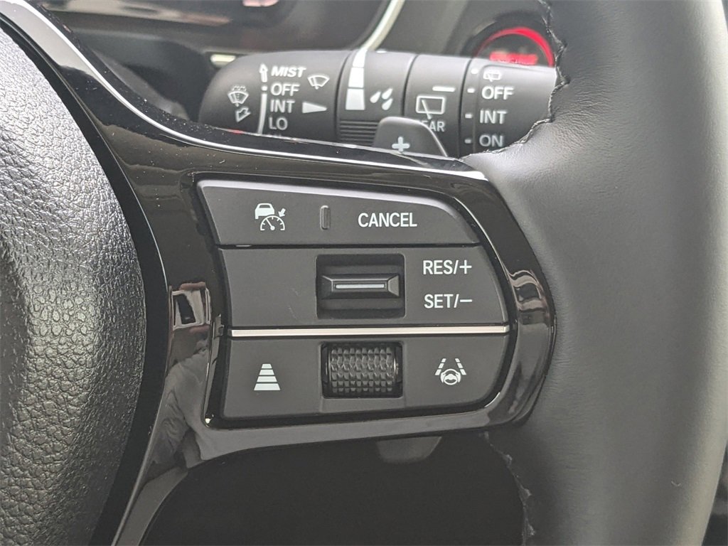 New 2026 Honda Passport RTL image 28