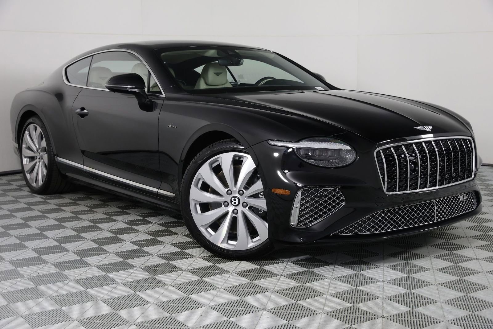 New 2026 Bentley Continental GT AWD/4WD image 17