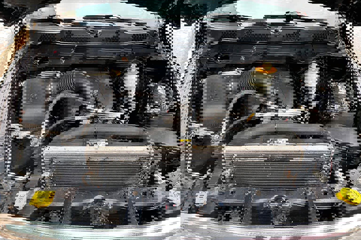 Used 2013 RAM 1500 Sport w/ Sport Premium Group image 29