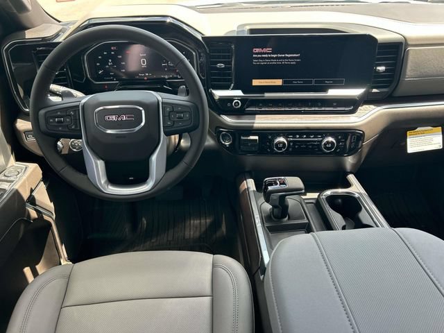 New 2026 GMC Sierra 1500 SLT w/ SLT Premium Plus Package AWD/4WD image 14