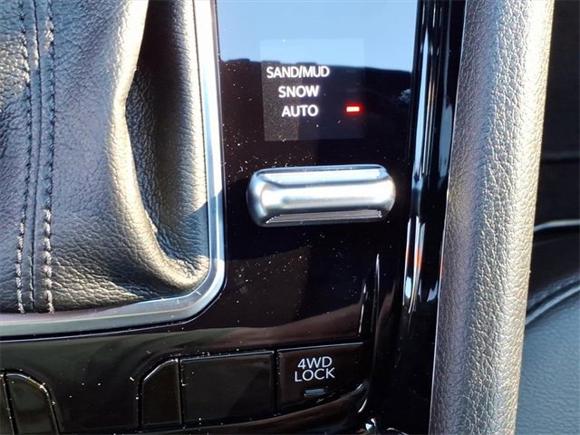 New 2026 Jeep Compass Latitude image 5