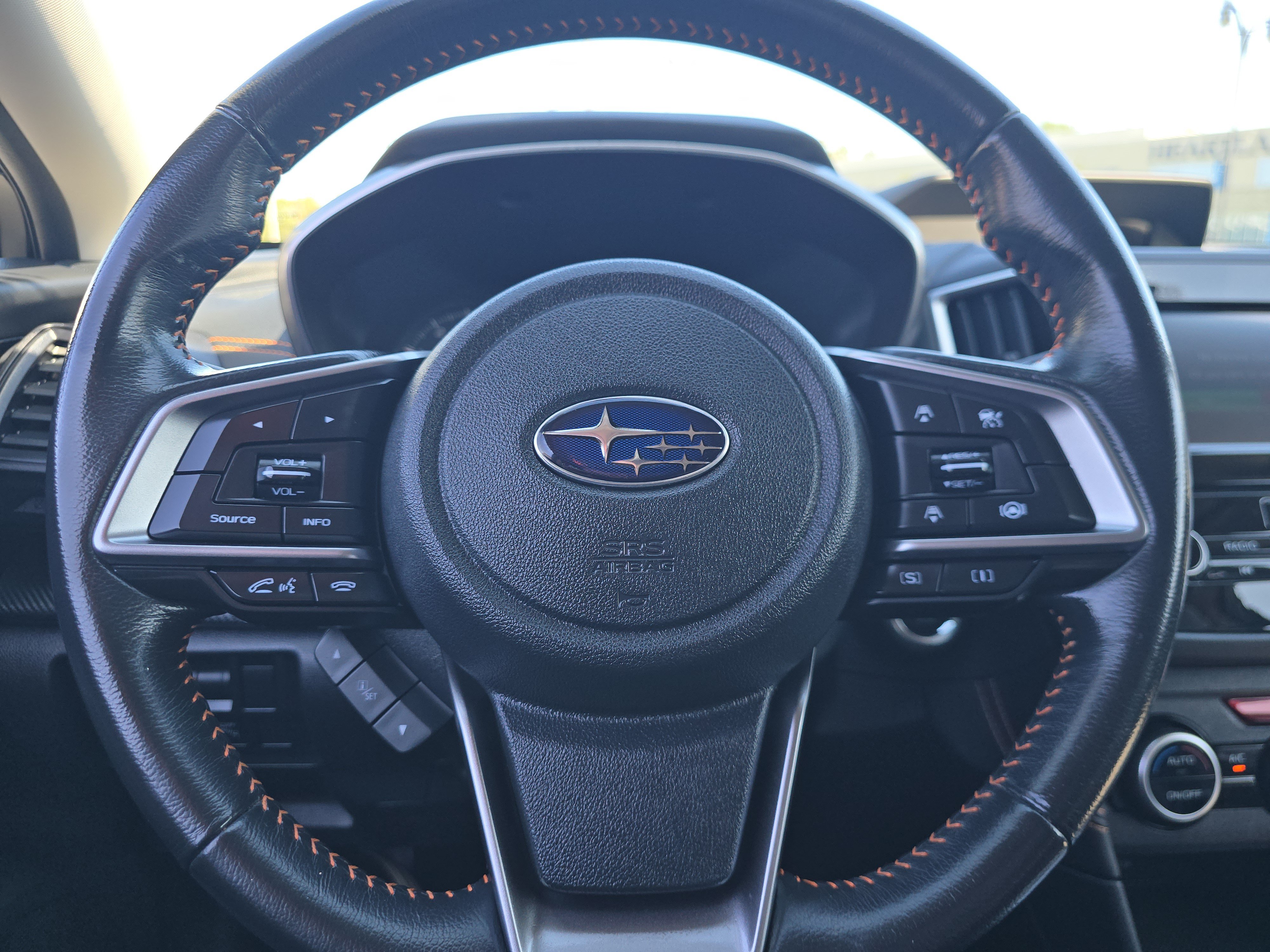 Used 2021 Subaru Crosstrek 2.0i Premium w/ Moonroof Package AWD/4WD image 22