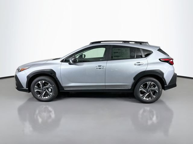 New 2026 Subaru Crosstrek 2.5i Premium AWD/4WD image 4