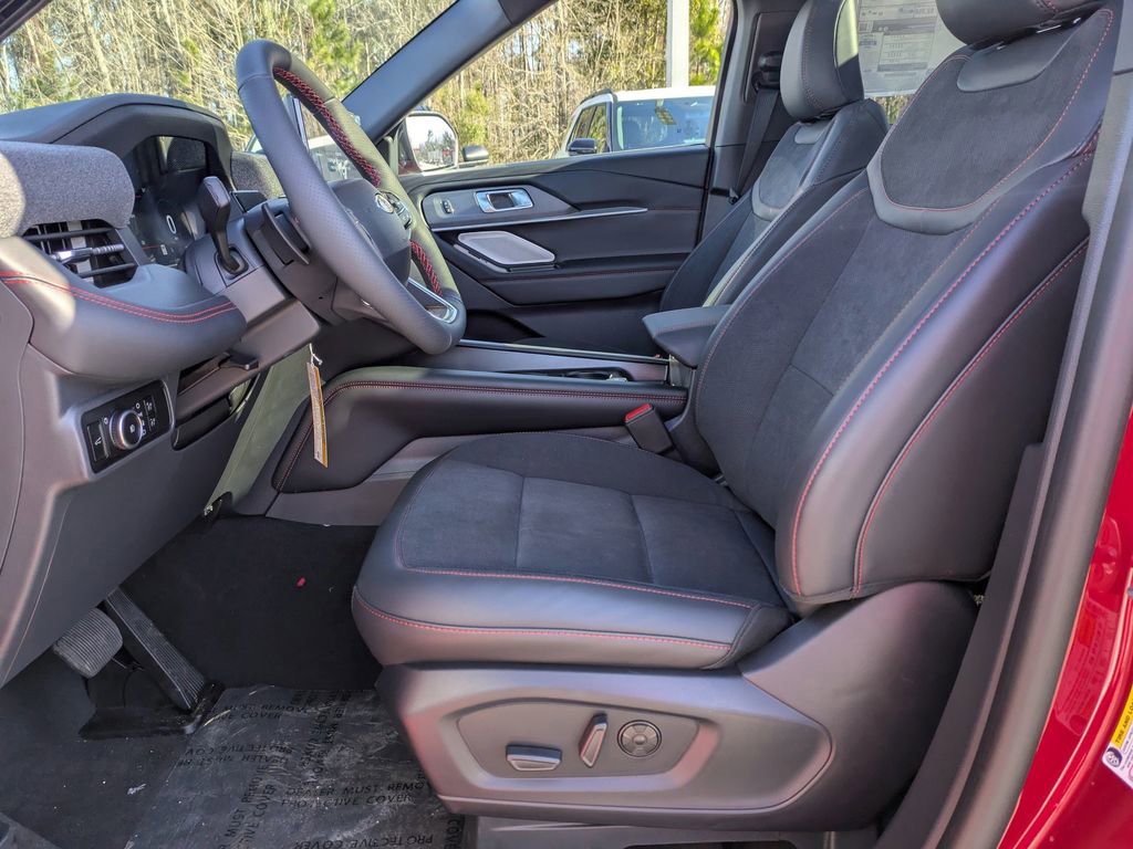 New 2026 Ford Explorer ST image 23