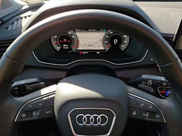 Certified 2023 Audi Q5 2.0T Premium Plus w/ Premium Plus Package AWD/4WD image 20