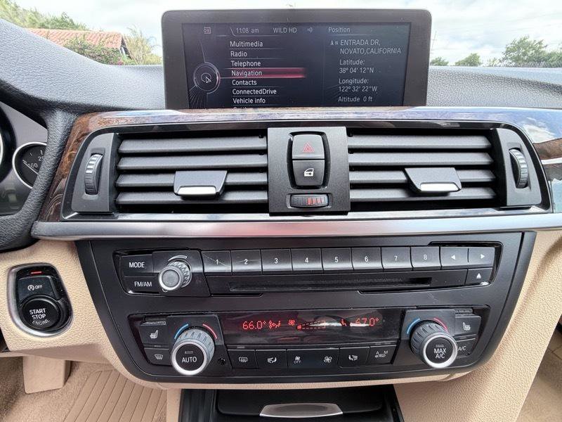 Used 2015 BMW 328i Sedan RWD image 15